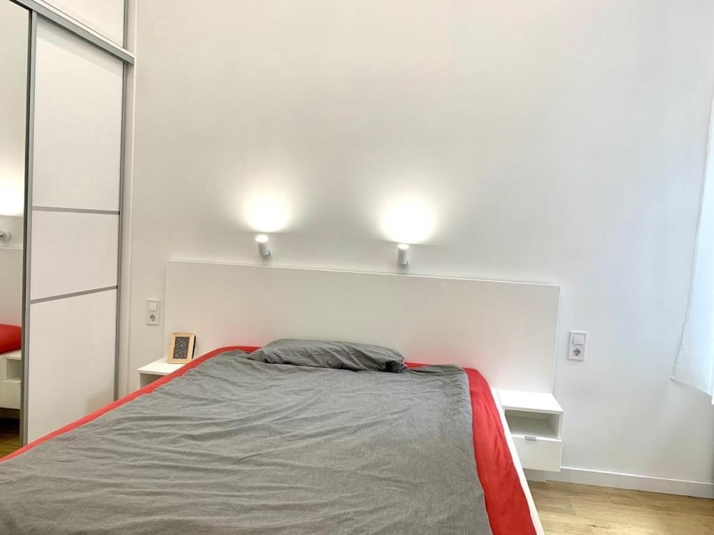 Colton Budapest Paulay Apartments エクステリア 写真