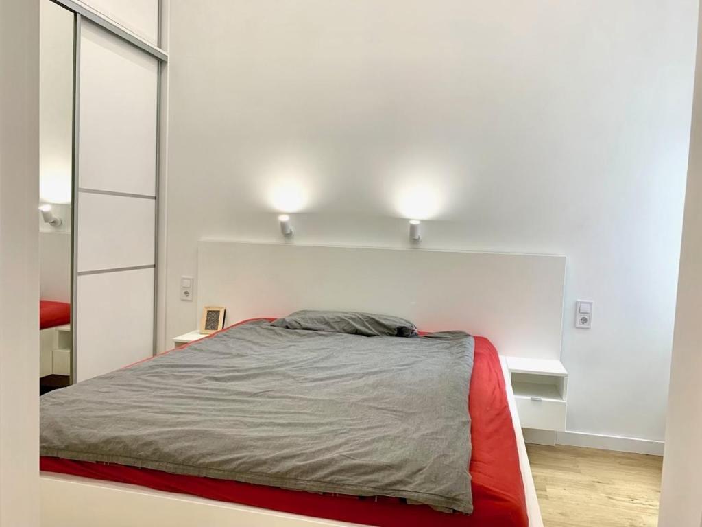 Colton Budapest Paulay Apartments エクステリア 写真