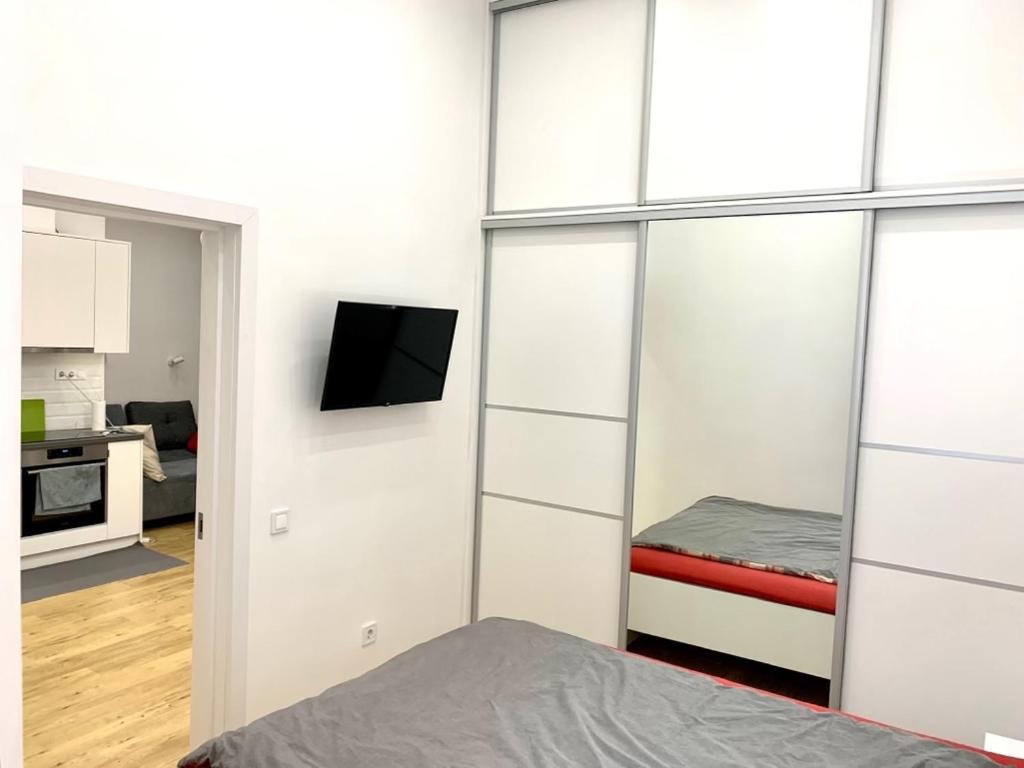 Colton Budapest Paulay Apartments エクステリア 写真