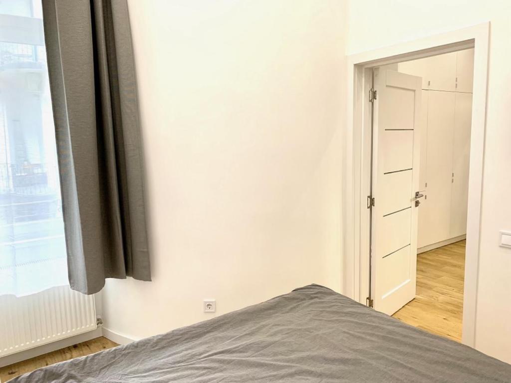 Colton Budapest Paulay Apartments エクステリア 写真