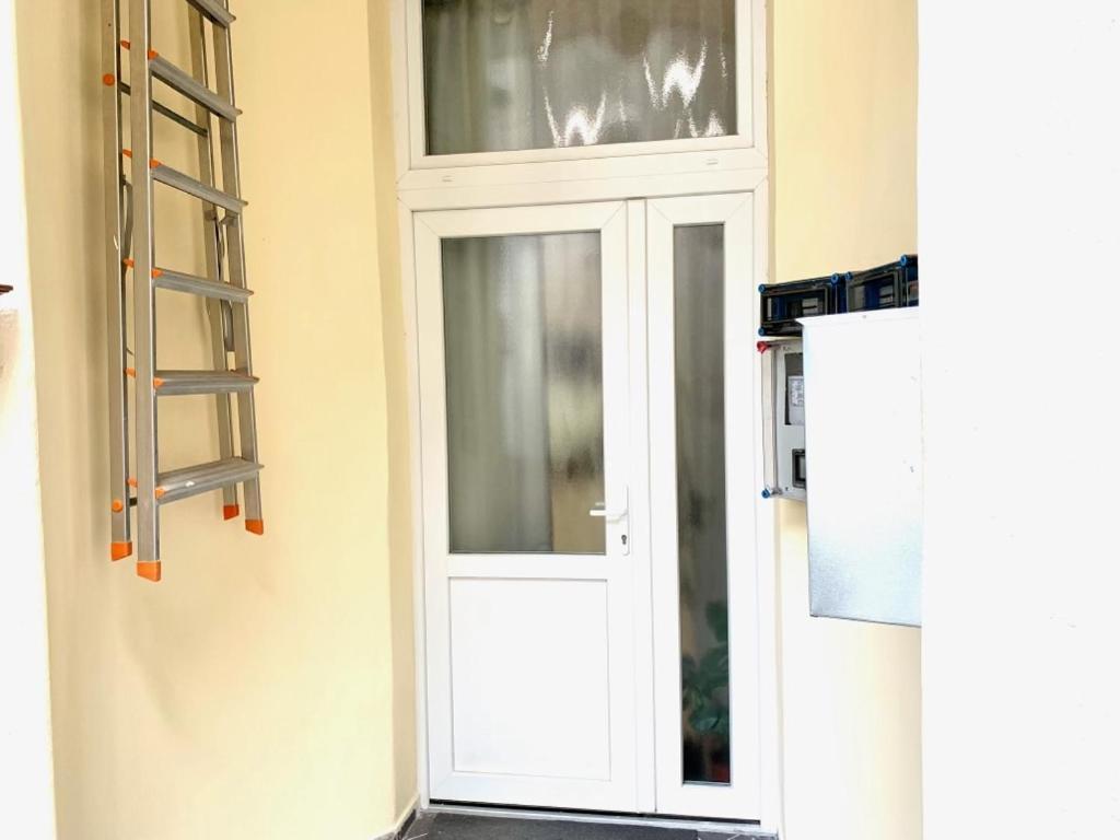 Colton Budapest Paulay Apartments エクステリア 写真