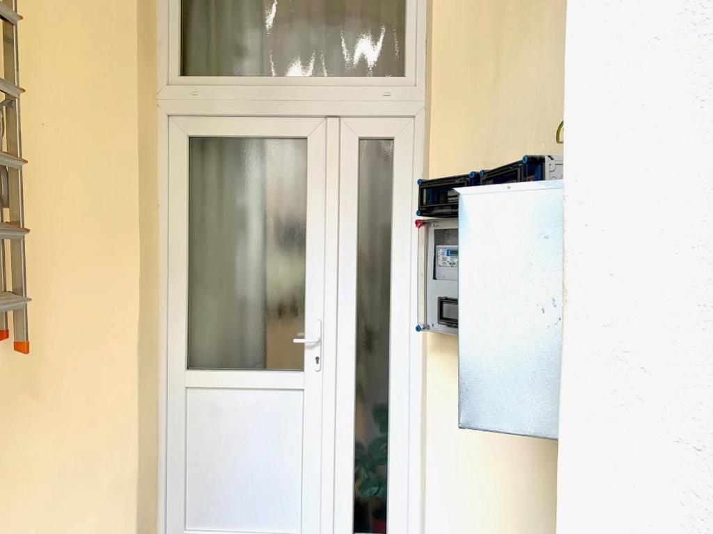 Colton Budapest Paulay Apartments エクステリア 写真
