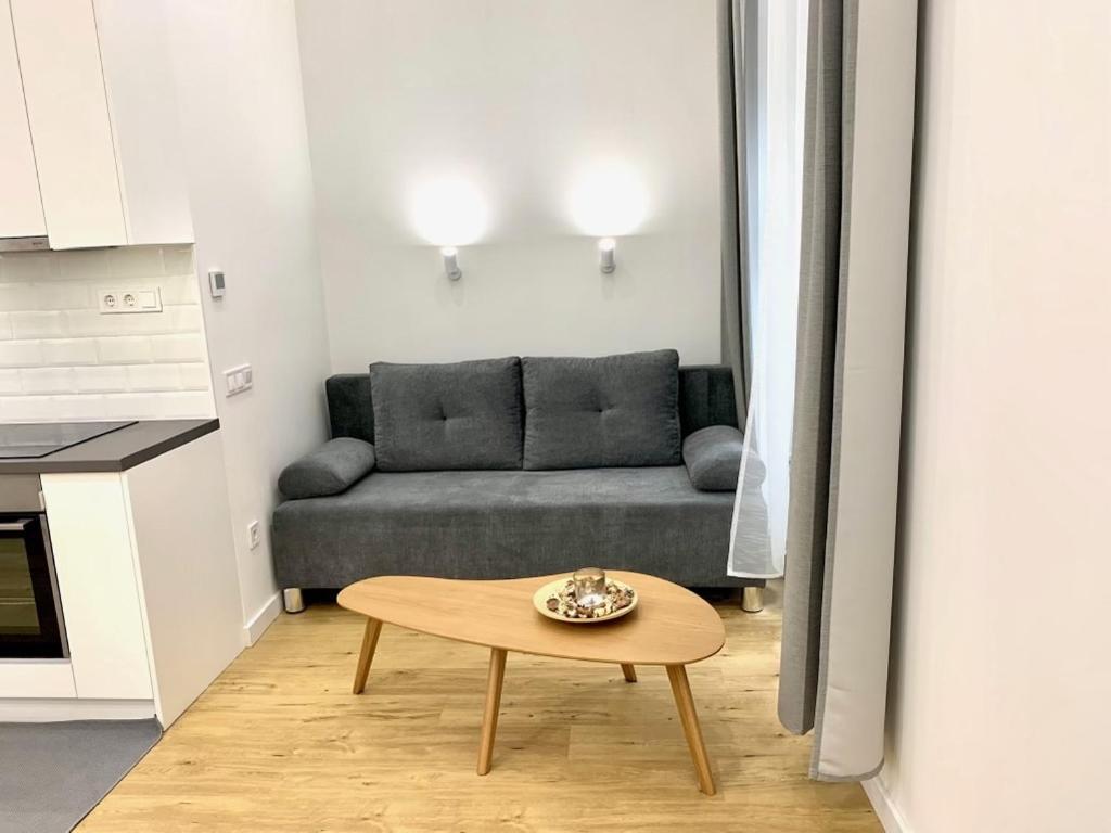 Colton Budapest Paulay Apartments エクステリア 写真