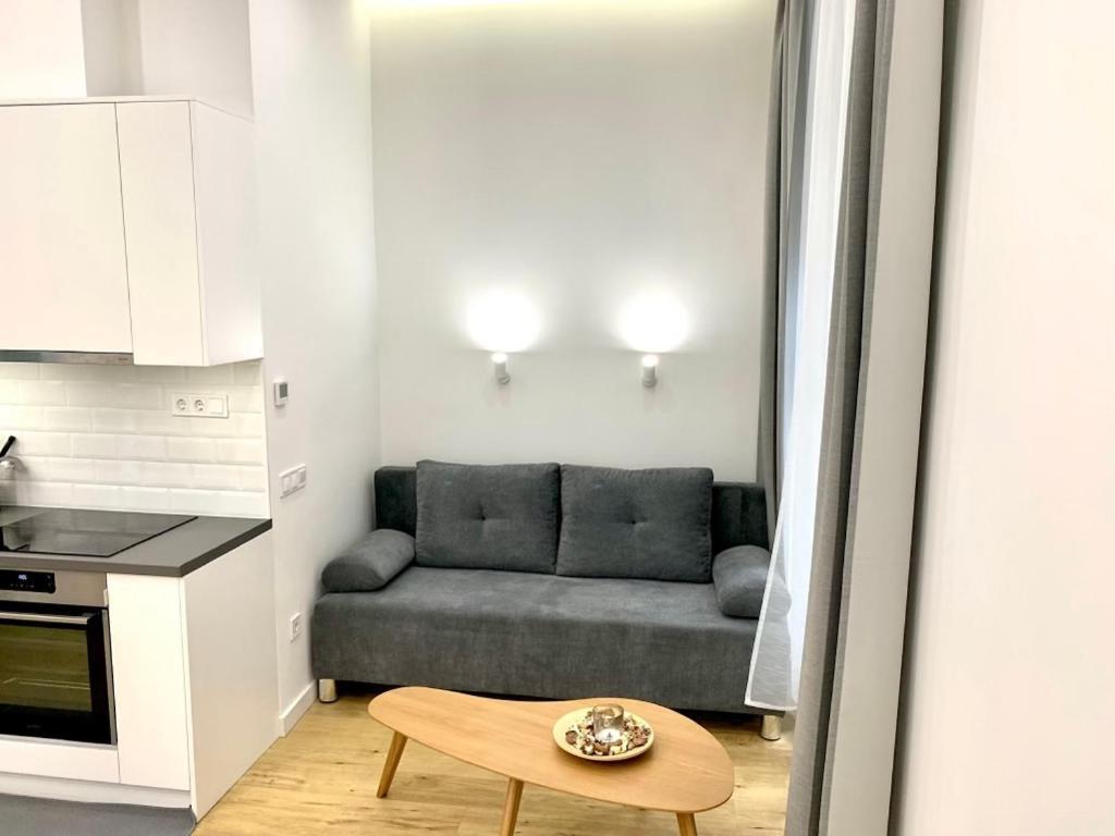 Colton Budapest Paulay Apartments エクステリア 写真