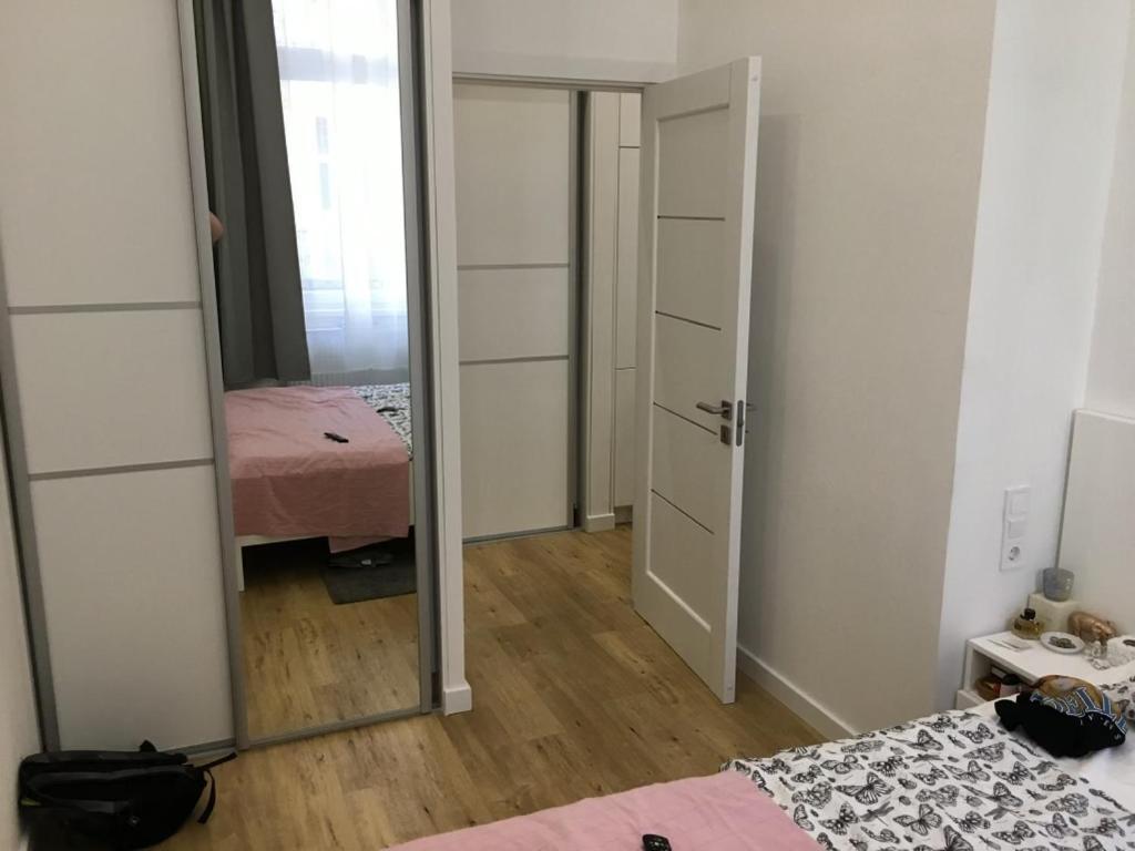 Colton Budapest Paulay Apartments エクステリア 写真