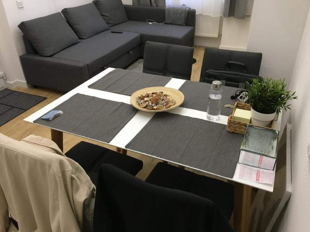 Colton Budapest Paulay Apartments エクステリア 写真