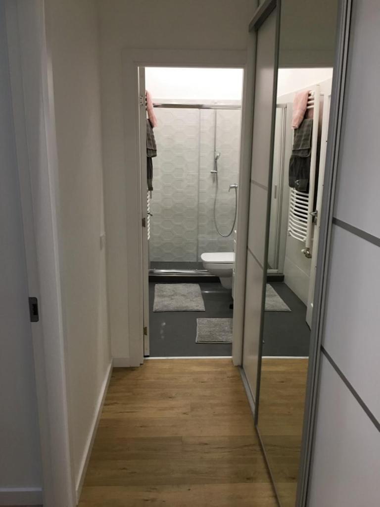 Colton Budapest Paulay Apartments エクステリア 写真