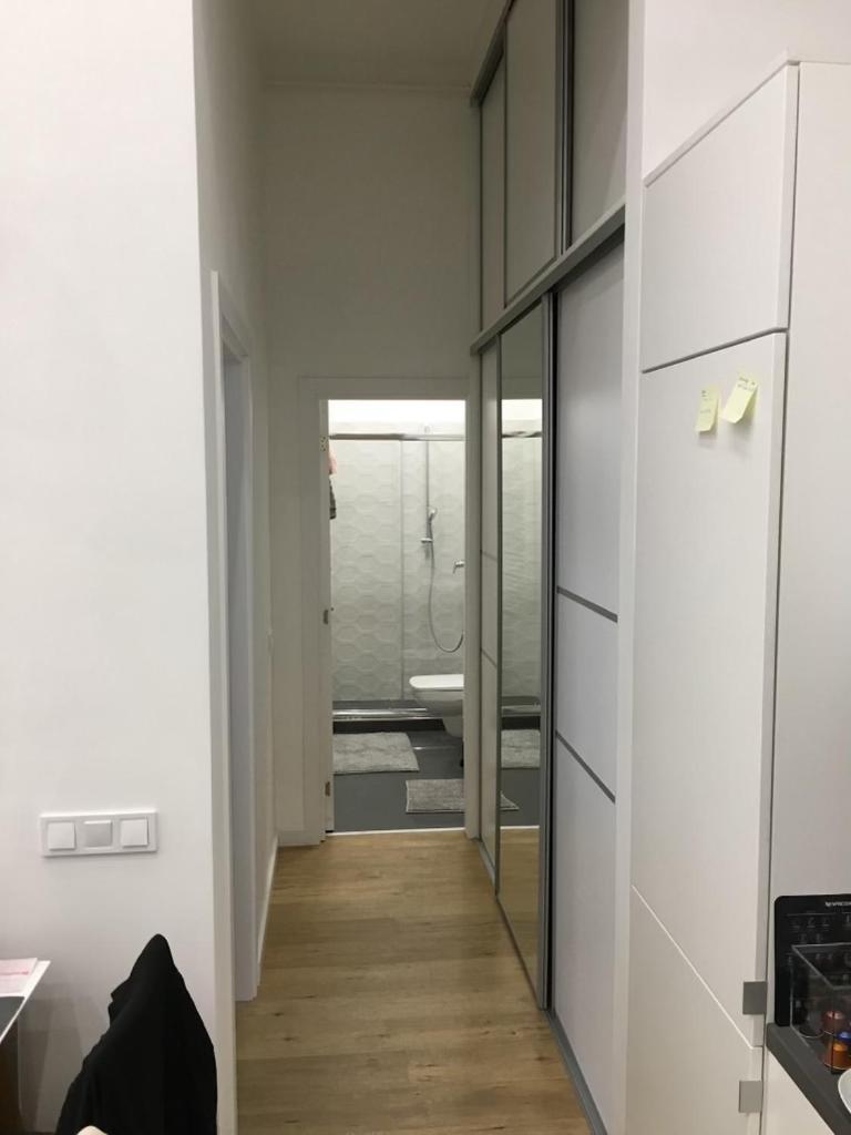 Colton Budapest Paulay Apartments エクステリア 写真