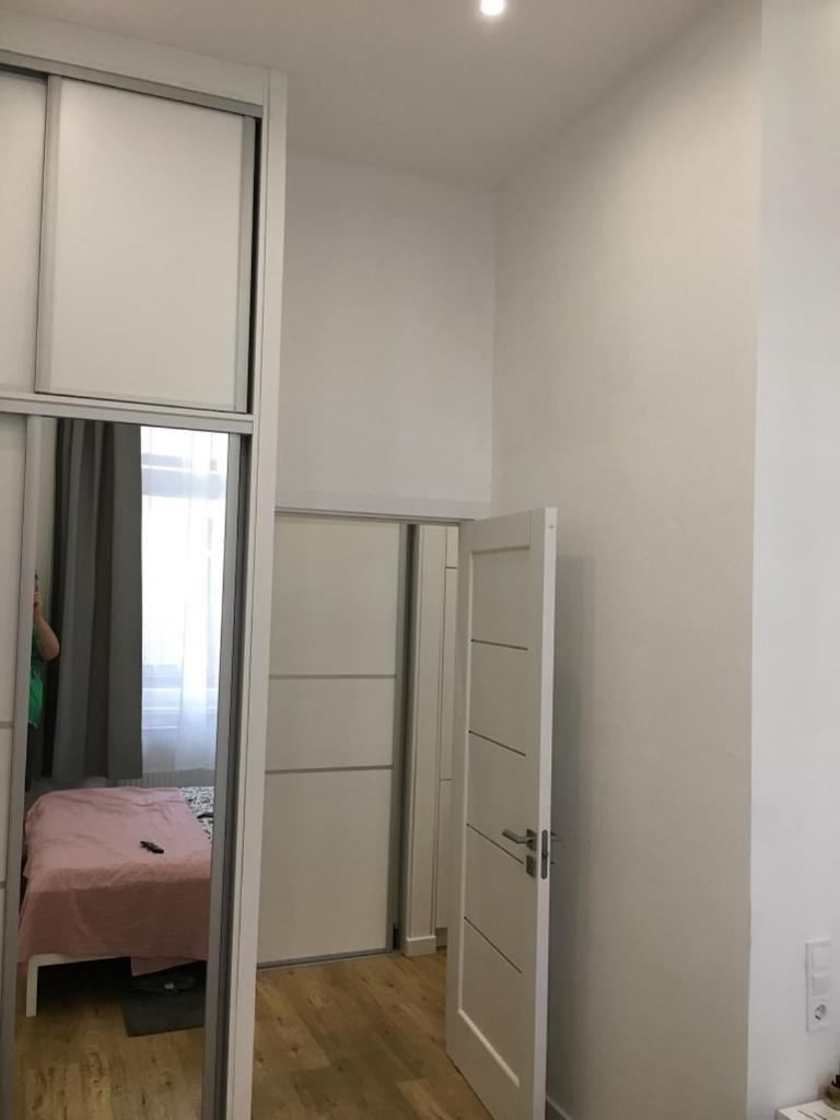 Colton Budapest Paulay Apartments エクステリア 写真