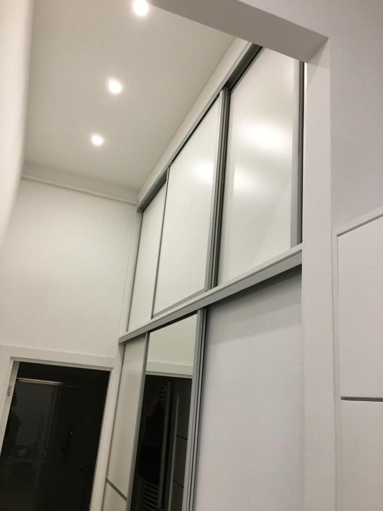 Colton Budapest Paulay Apartments エクステリア 写真