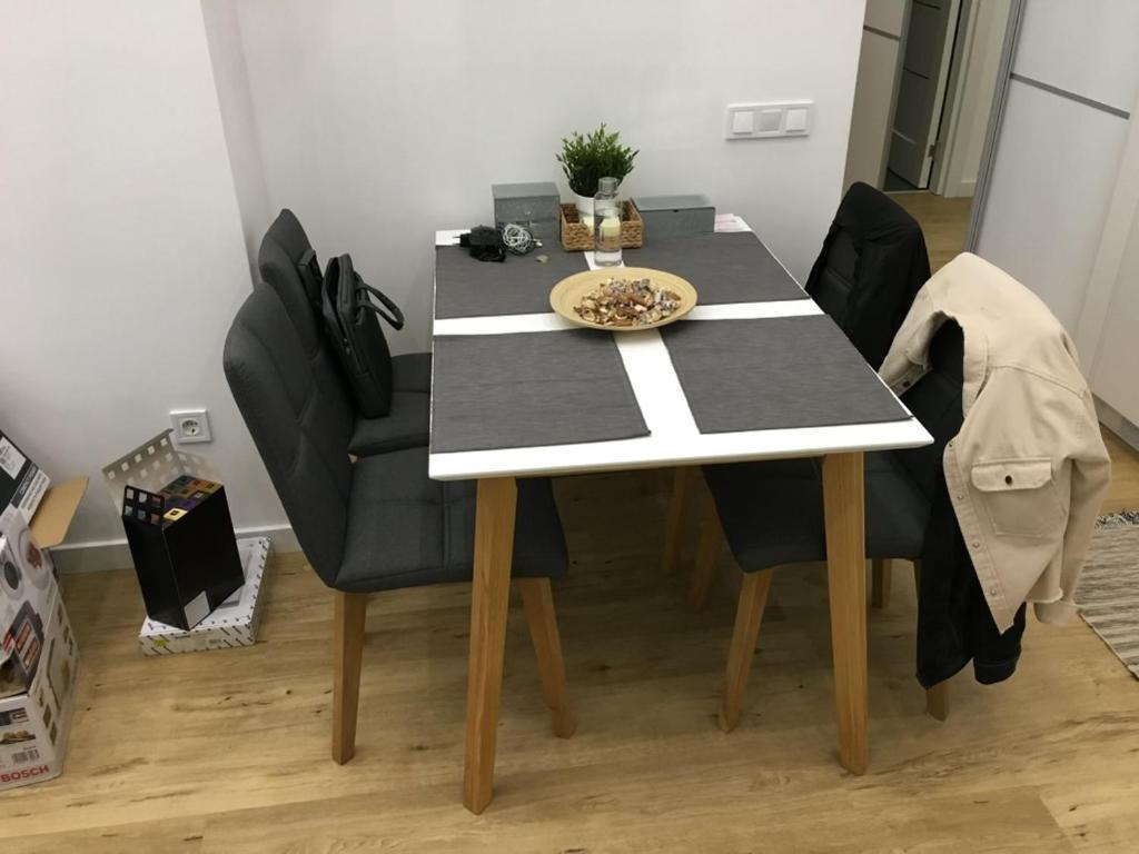 Colton Budapest Paulay Apartments エクステリア 写真