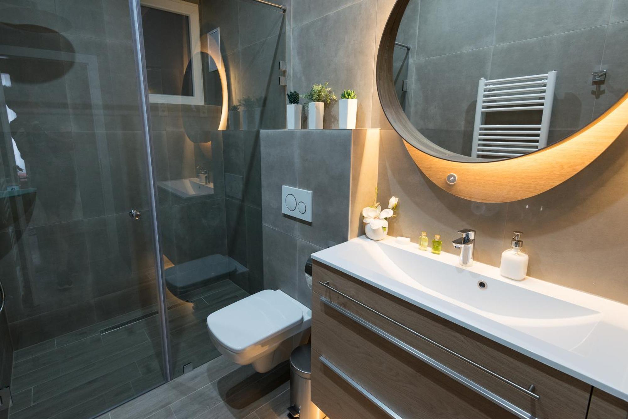 Colton Budapest Paulay Apartments エクステリア 写真