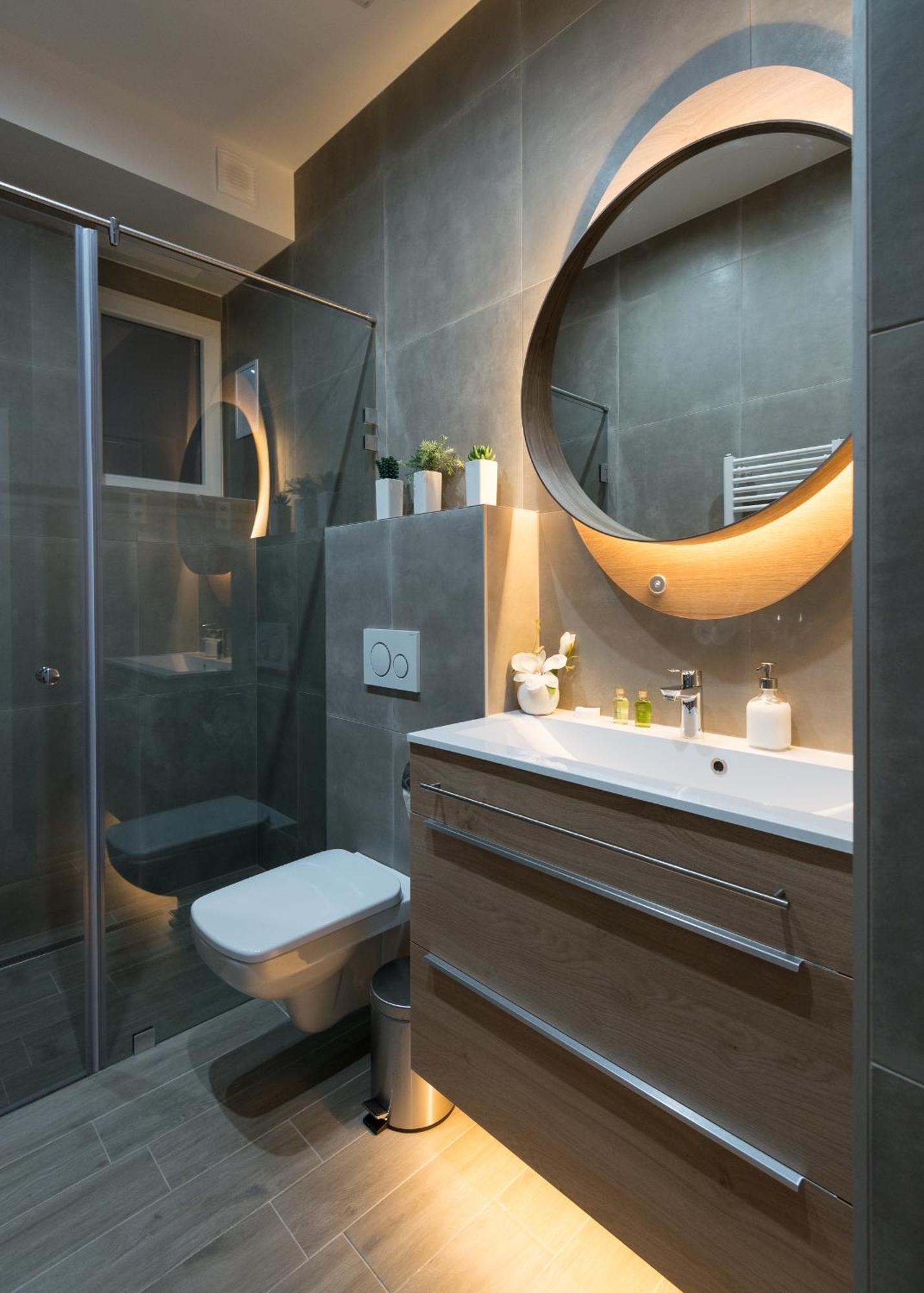 Colton Budapest Paulay Apartments エクステリア 写真