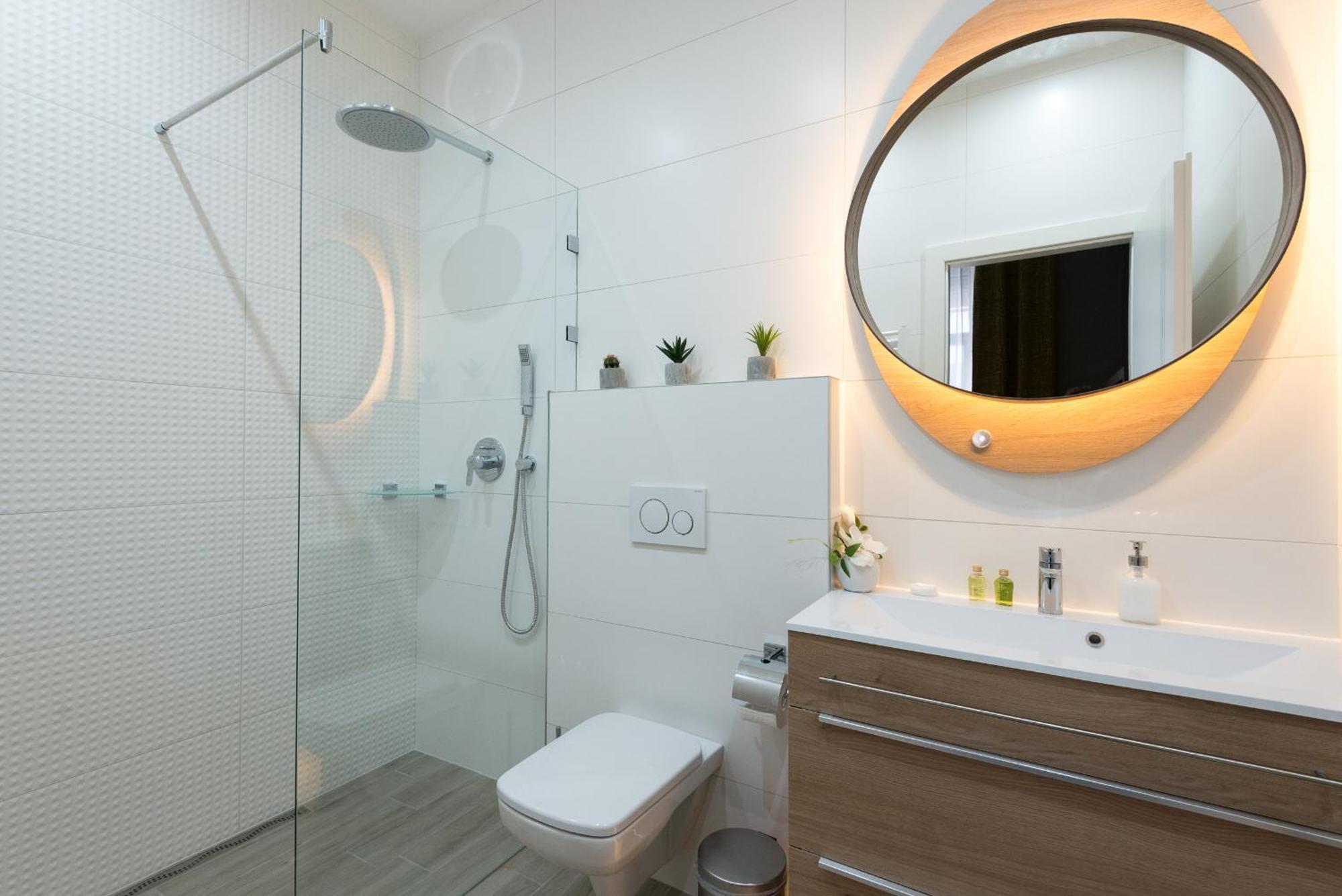 Colton Budapest Paulay Apartments エクステリア 写真